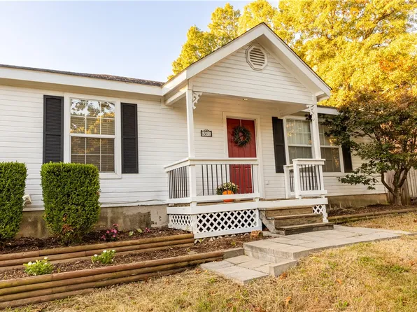 13875 Saratoga Dr, Rogers, AR 72758