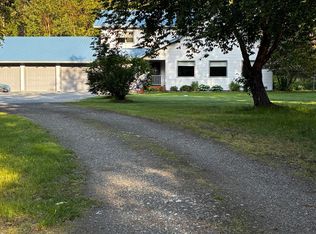 4600 N McKean Dr, Palmer, AK 99645
