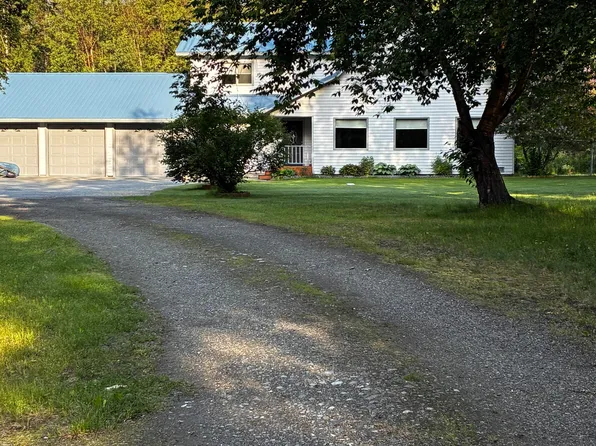 4600 N McKean Dr, Palmer, AK 99645