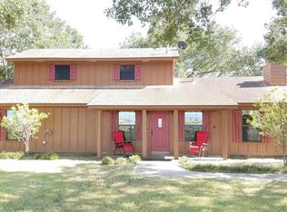 2373 N Fm 647 Rd, Louise, TX 77455