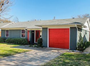1217 Dumont Dr, Richardson, TX 75080