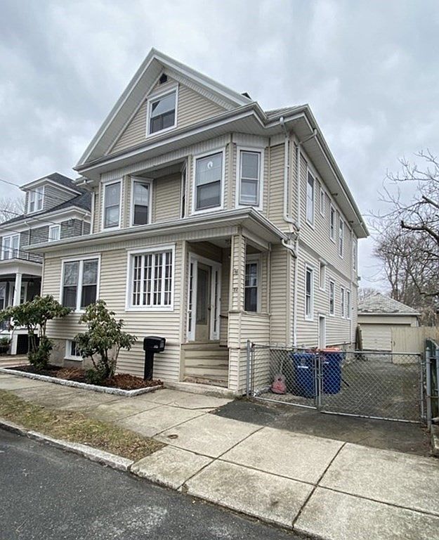 145 Brownell St New Bedford Ma 02740 Mls 72791353 Zillow