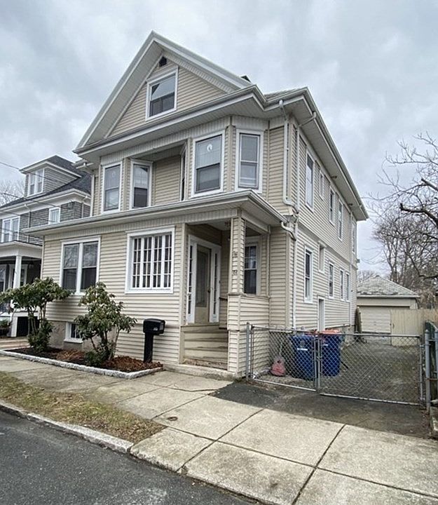 145 Brownell St, New Bedford, MA 02740 | Zillow