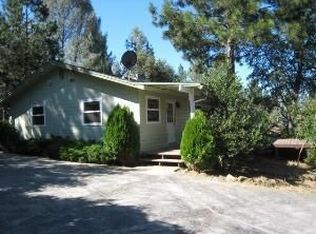 6100 Johntown Creek Rd, Garden Valley, CA 95633