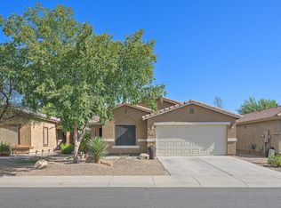 44848 W Miramar Rd, Maricopa, AZ 85139