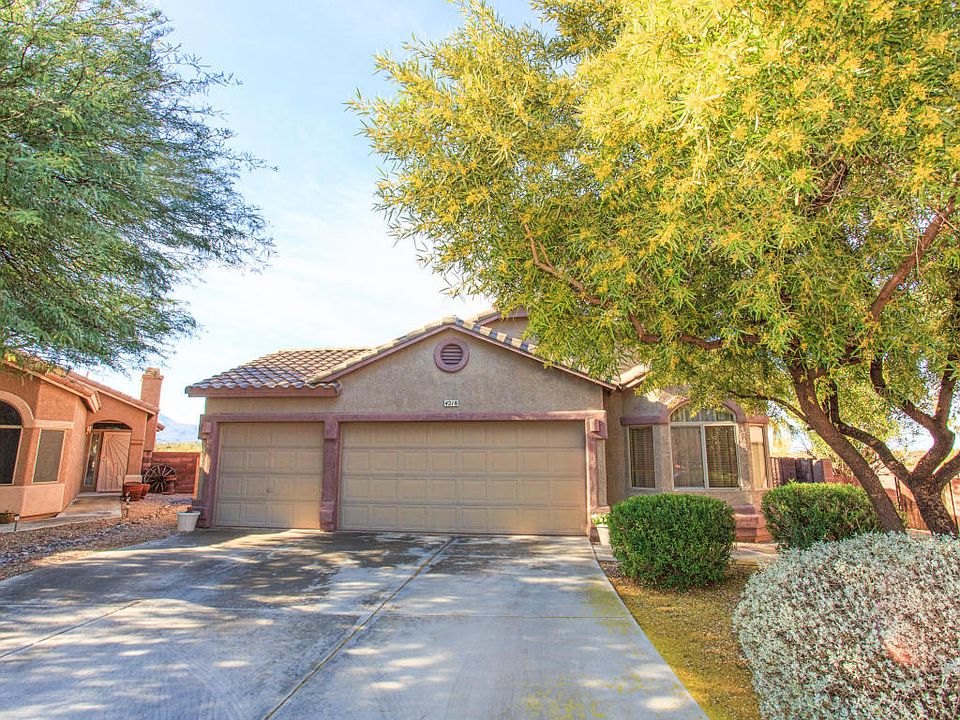 1st image of 4218 W Diamond Butte Ct