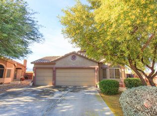 4218 W Diamond Butte Ct, Tucson, AZ 85745