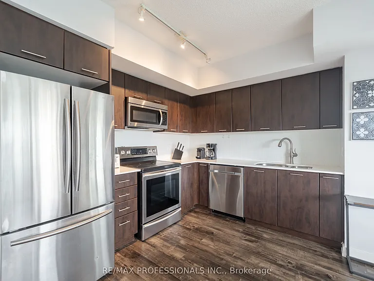 2220 Lake Shore Blvd W #909 — Photo 12