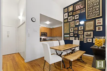 Rented by Halstead Real Estate