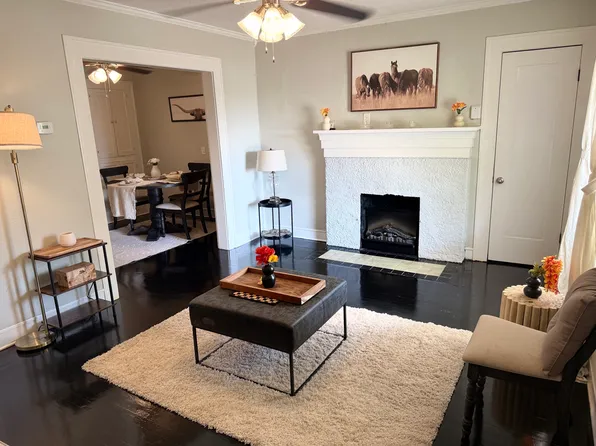 4038 Byers Ave, Fort Worth, TX 76107
