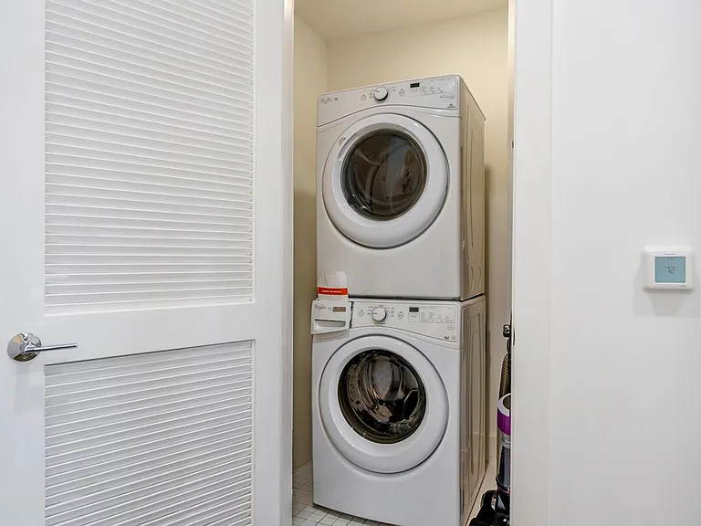 Laundry Room Cabinet