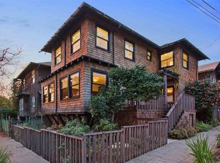2758 Piedmont Ave, Berkeley, CA 94705