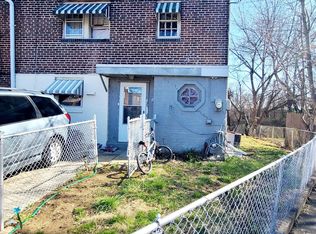1301 Honan St, Chester, PA 19013
