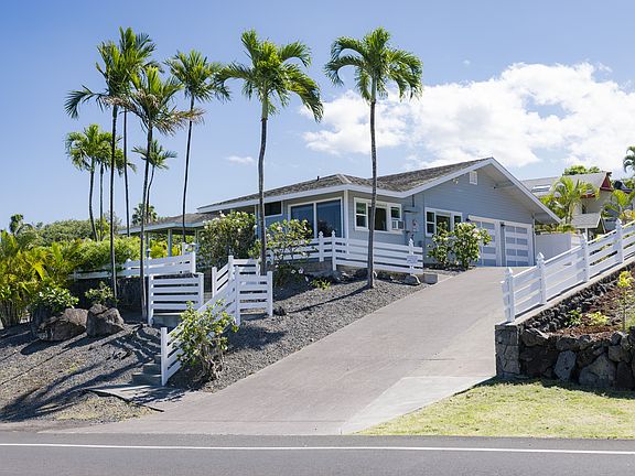 2nd image of 73-1268 Kaiminani Dr