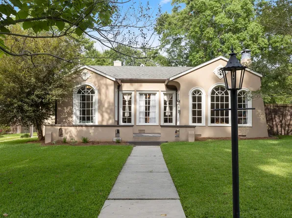 106 S 22nd Ave, Hattiesburg, MS 39401