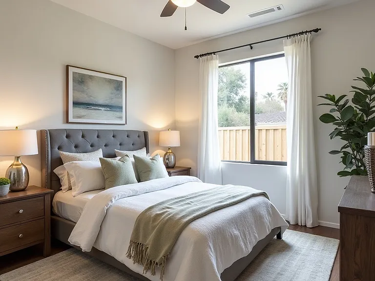 5315 E Van Buren St #5325 — Photo 3