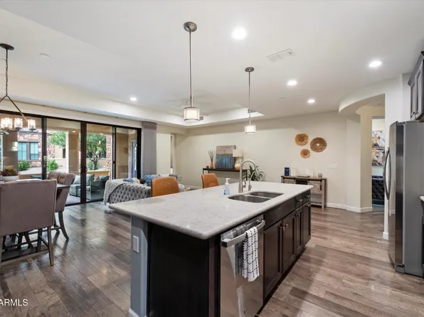 4777 S FULTON RANCH Boulevard #1104, Chandler, AZ 85248