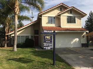 1740 Bergen Dr, Modesto, CA 95350