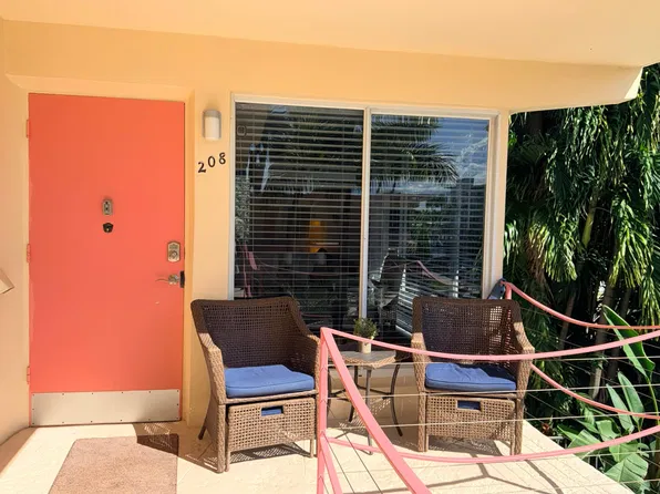 2825 NE 33rd Avenue #208, Fort Lauderdale, FL 33308