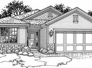 22061 W 97th St, Lenexa, KS 66220