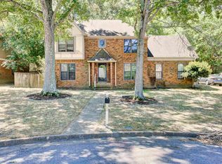 8329 Shingle Oaks Cv, Cordova, TN 38018