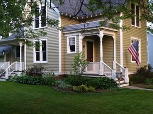 67 Moross St, Mount Clemens, MI 48043