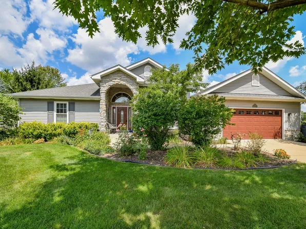 2054 Kingsmill Ct, Yorkville, IL 60560