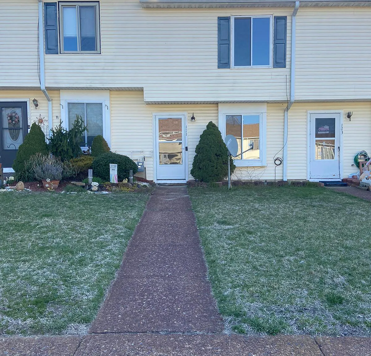 2 bed, 1.5 bath, $2,350 — Photo 1