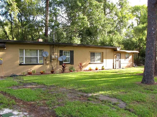 3329 GILMORE Street, Jacksonville, FL 32205