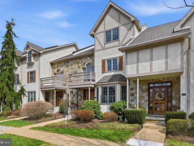 212 Cambridge Chase #13, Exton, PA, 19341