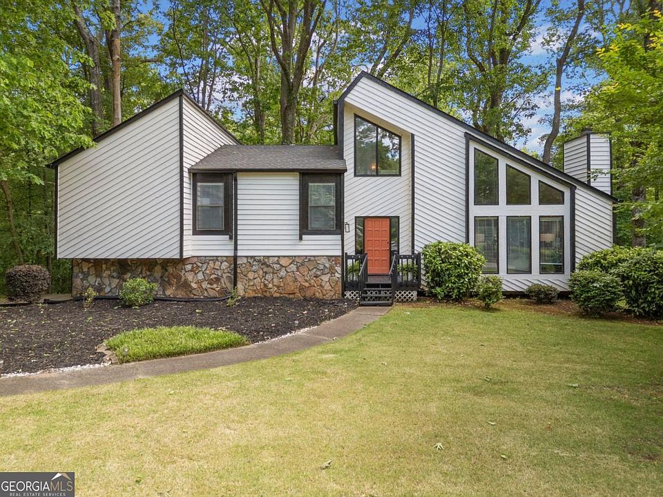 1st image of 4514 Creekwood Cir NW