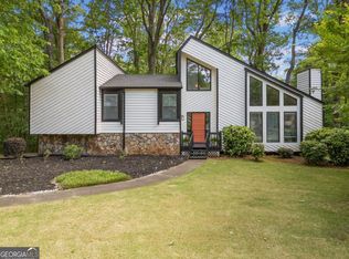 4514 Creekwood Cir NW, Kennesaw, GA 30152
