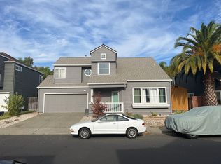 161 Bayside Ter, Vallejo, CA 94591