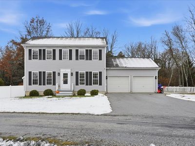 2 Assid Drive, Swanton, VT, 05488