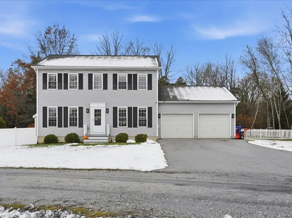 2 Assid Drive, Swanton, VT 05488