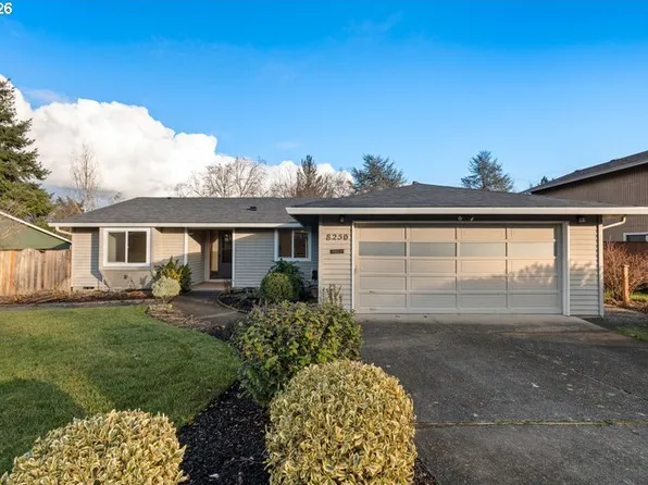 8250 SW 165th Ave, Beaverton, OR 97007