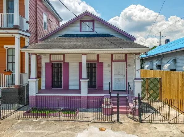 1428 Kerlerec St, New Orleans, LA 70116