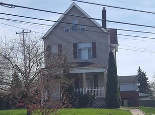 1540 Penn Ave, Pittsburgh, PA 15221