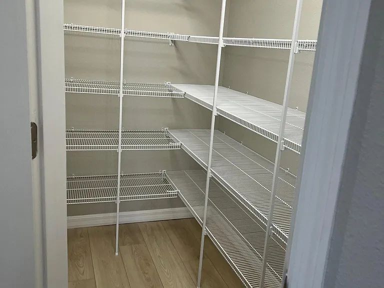 Large Pantry