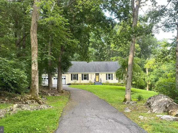 194 Grandview Dr, Front Royal, VA 22630