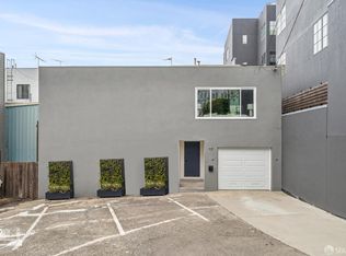 1544-1548 Hyde St, San Francisco, CA 94109