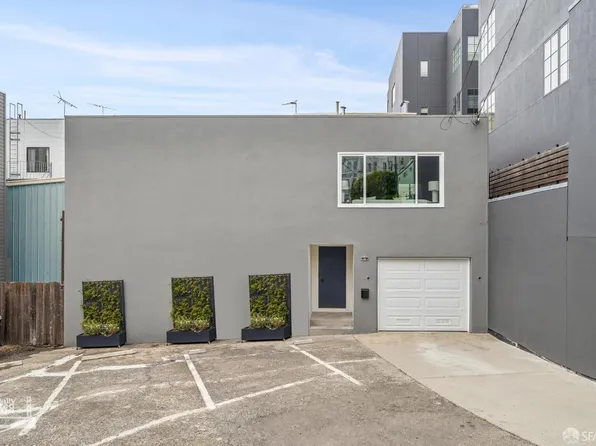 1544-1548 Hyde St, San Francisco, CA 94109