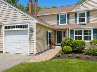 78 Windward Pointe Drive #19, Wells, ME 04090