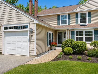 78 Windward Pointe Drive #19, Wells, ME, 04090