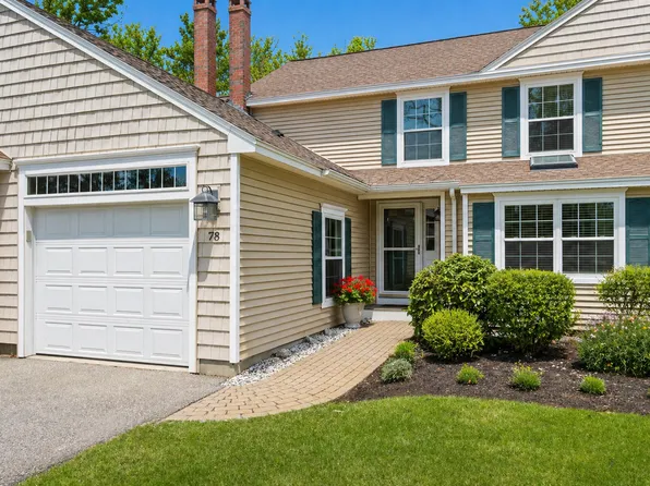 78 Windward Pointe Drive #19, Wells, ME 04090