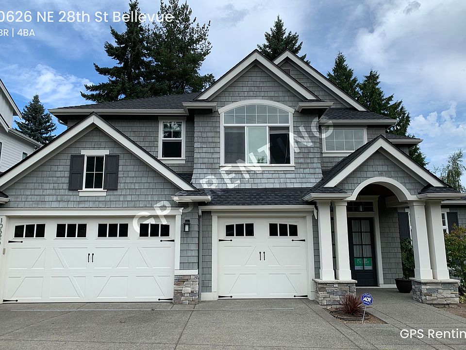 1st image of 10626 NE 28th St