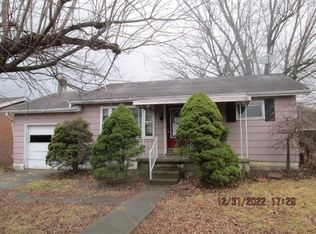 847 Franklin Ave, Wheelersburg, OH