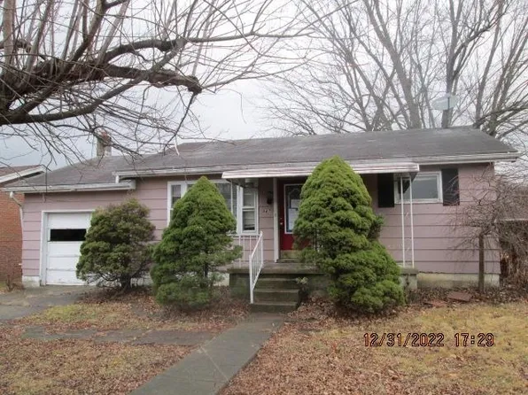 847 Franklin Ave, Wheelersburg, OH 45694