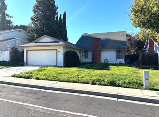 877 Madigan Ave, Concord, CA 94518