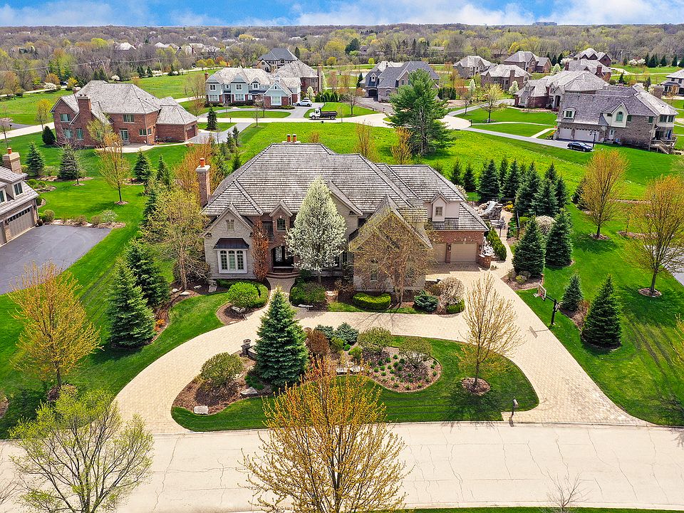 22332 N Greenmeadow Dr, Kildeer, IL 60047 Zillow
